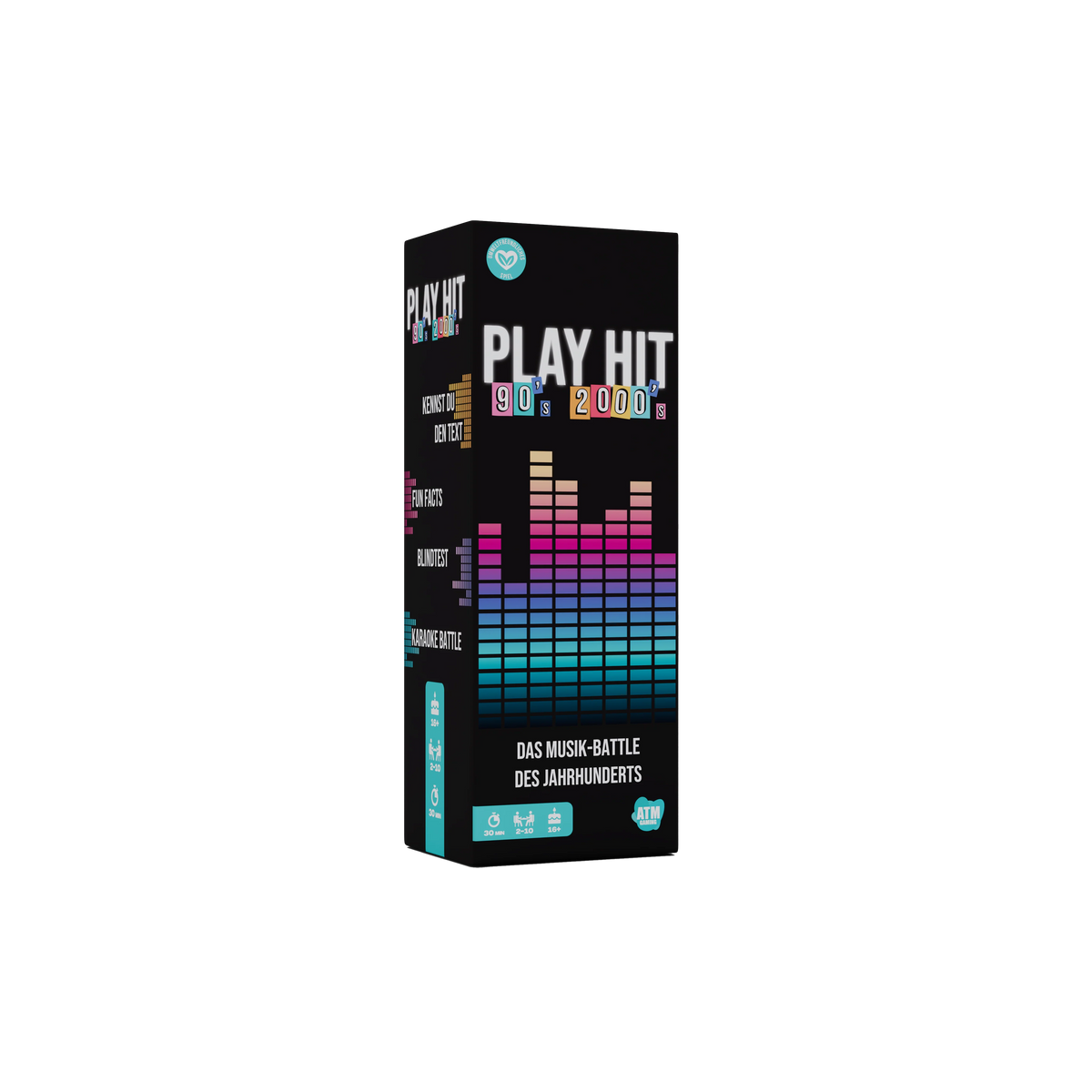 Play Hit