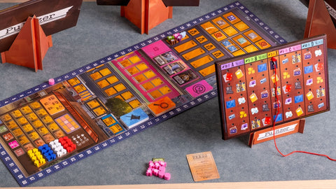 Asian Tigers: A Story of Prosperity 