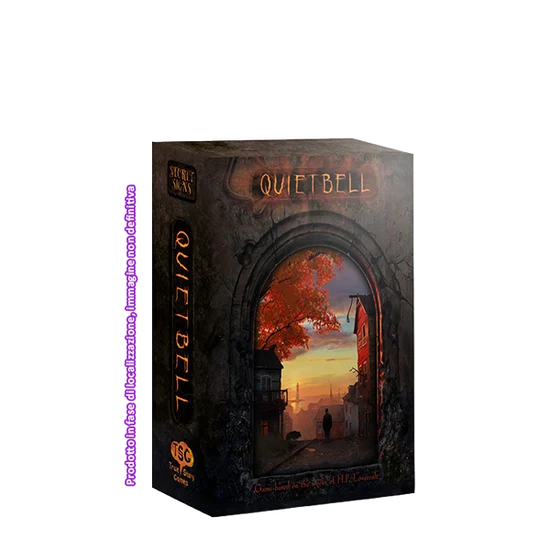 Quietbell