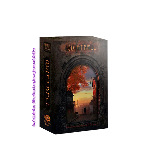 Quietbell