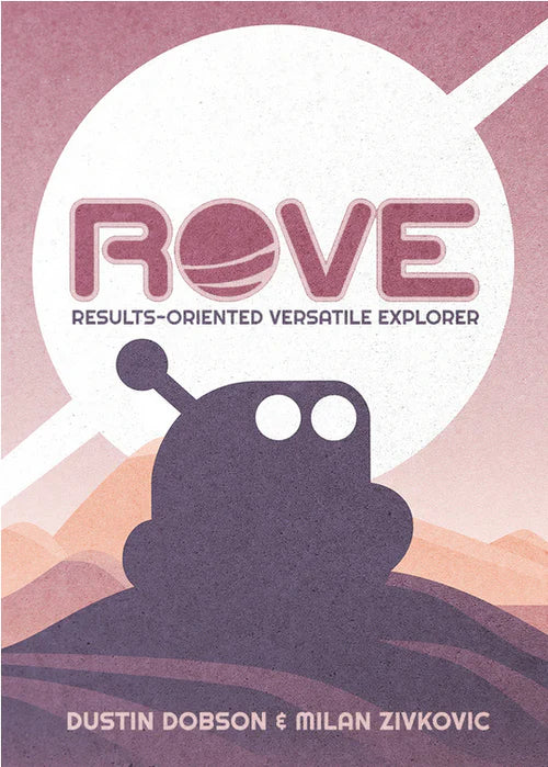ROVE: Essential Collection