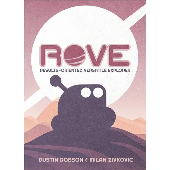 ROVE: Essential Collection