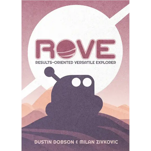 ROVE: Essential Collection