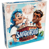 Santorini: Second Edition