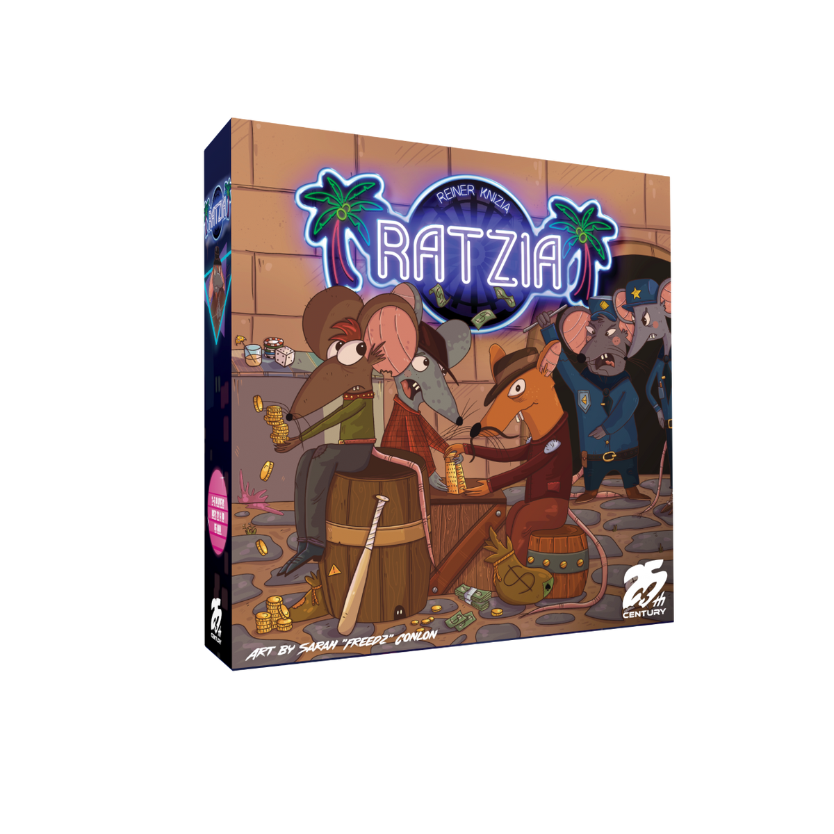 Ratzia