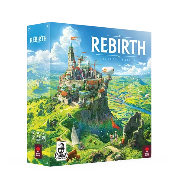 Rebirth