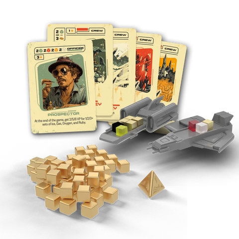 Red Dog Junction (Deluxe Edition)