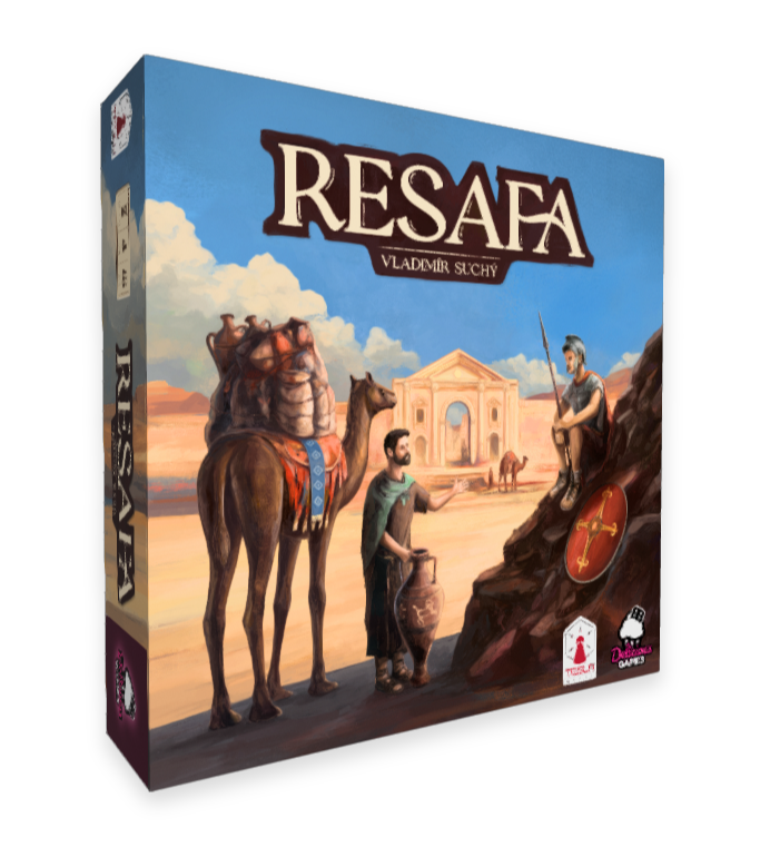 Resafa