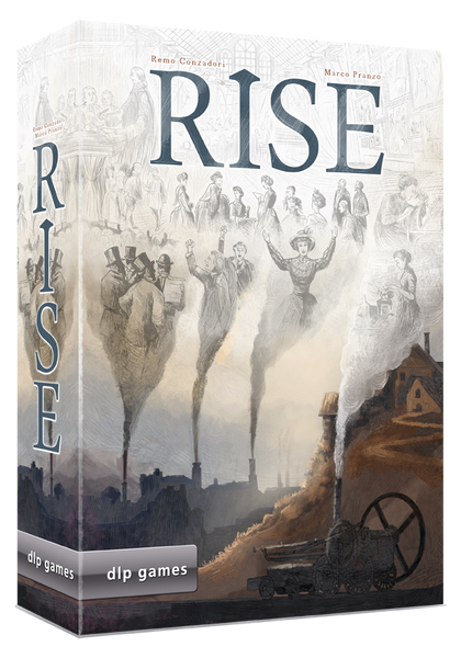 Rise
