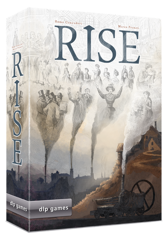 Rise