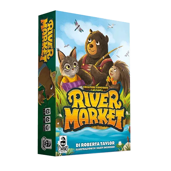 River Market