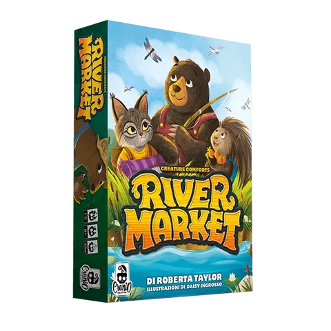 River Market