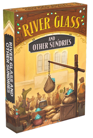 River Valley Glassworks: Other Sundries