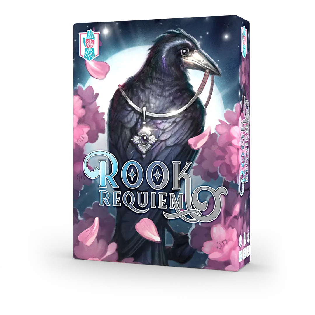 Rook Requiem