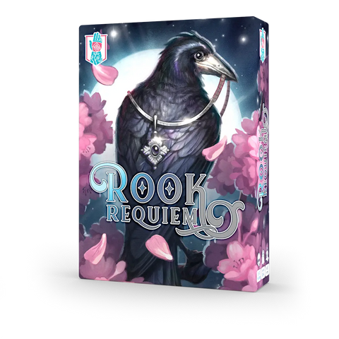 Rook Requiem