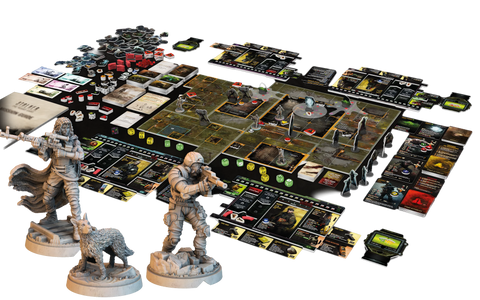 The Witcher - The Old World