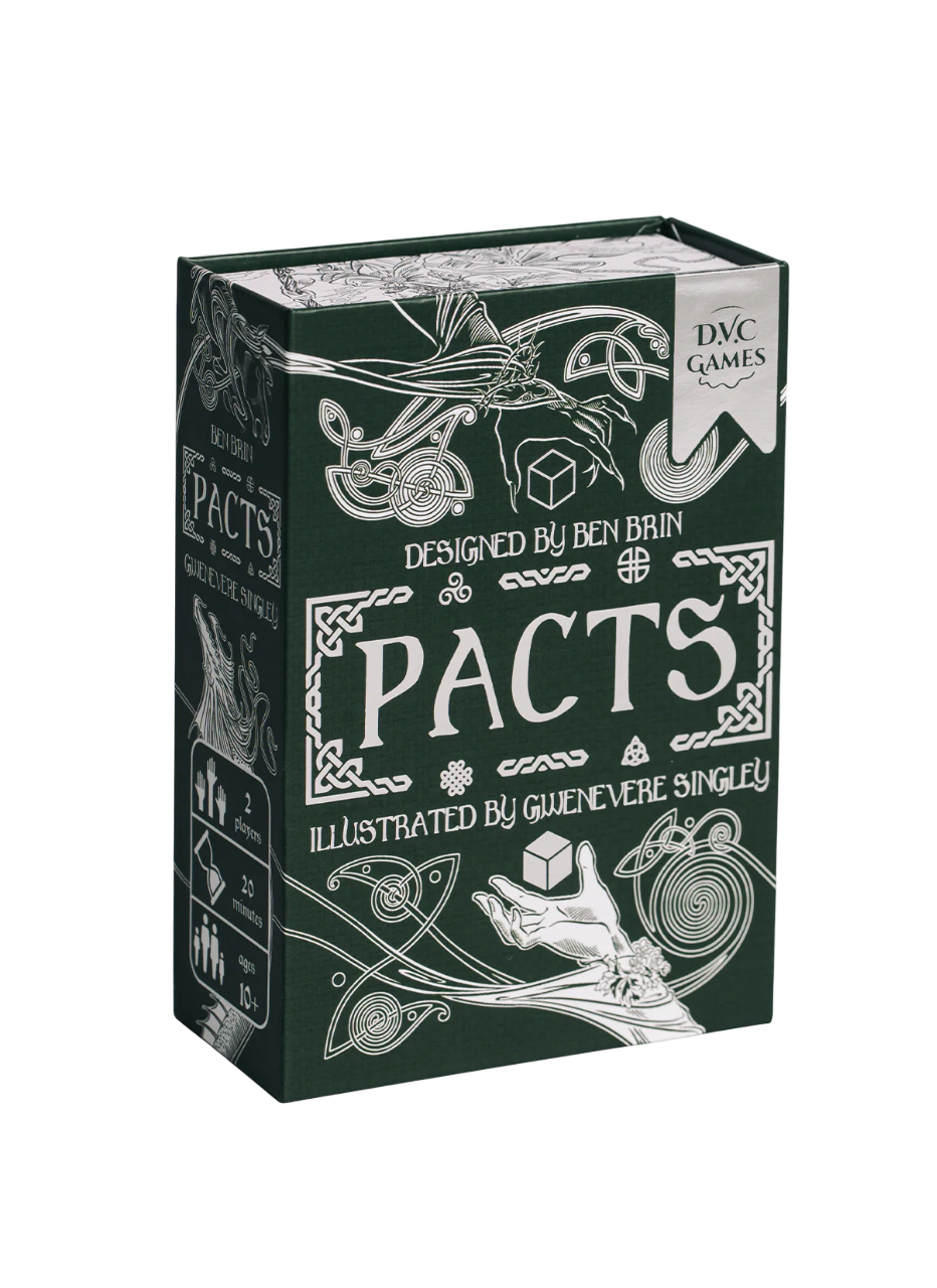 Pacts