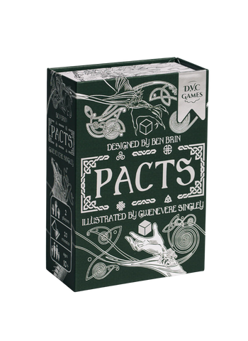 Pacts