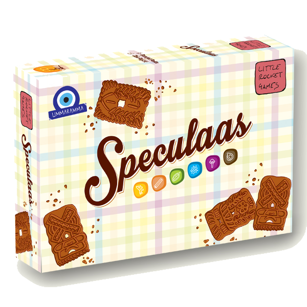 Speculaas