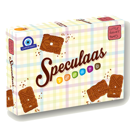 Speculaas
