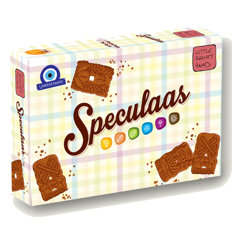 Speculaas