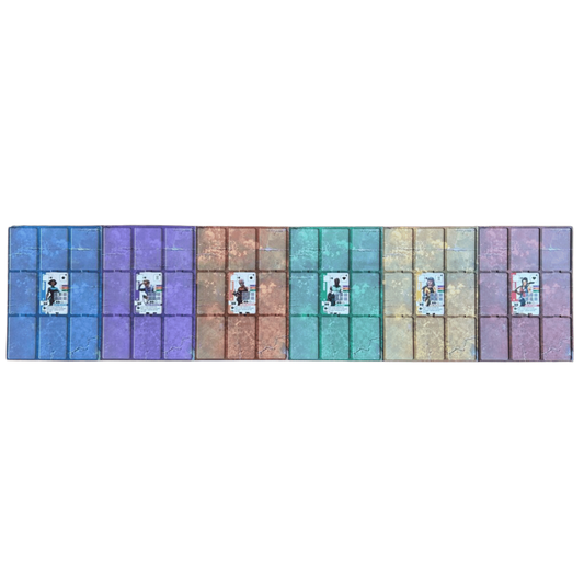 Vantage Player Mat Pack