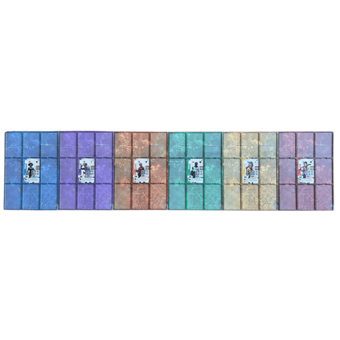 Vantage Player Mat Pack