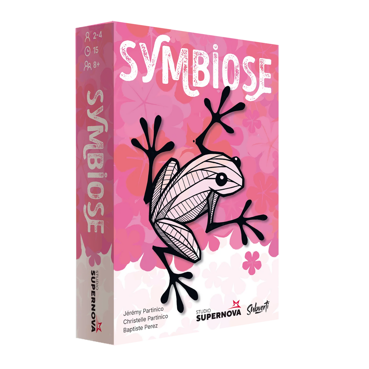 Symbiose
