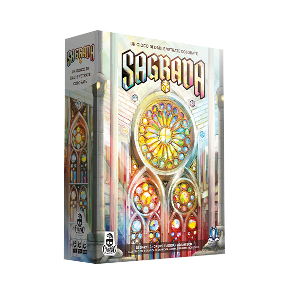 Sacred