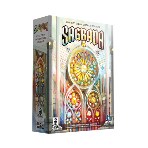 Sacred