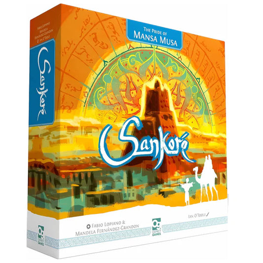 Ayar: Children of the Sun 