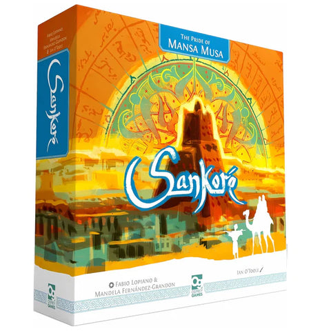 Ayar: Children of the Sun 
