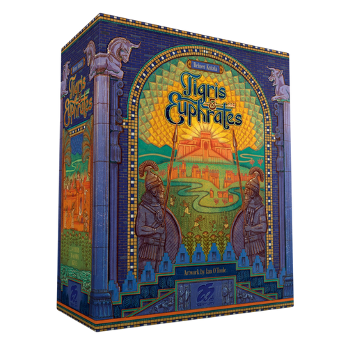 Tigris & Euphrates (New Edition)