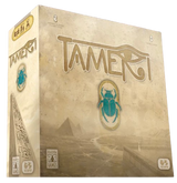 Tameri - Gamefound Edition