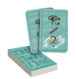 Tameri - Gift Of The Gods Mini Expansion