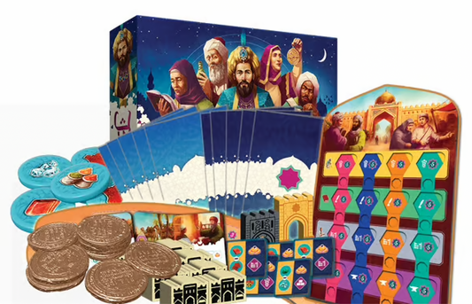 Baghdad: The City of Peace - Collector's Edition 
