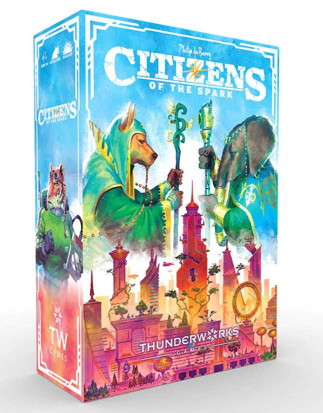 Primal: The Awakening 