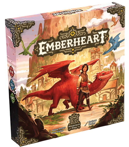 Emberheart