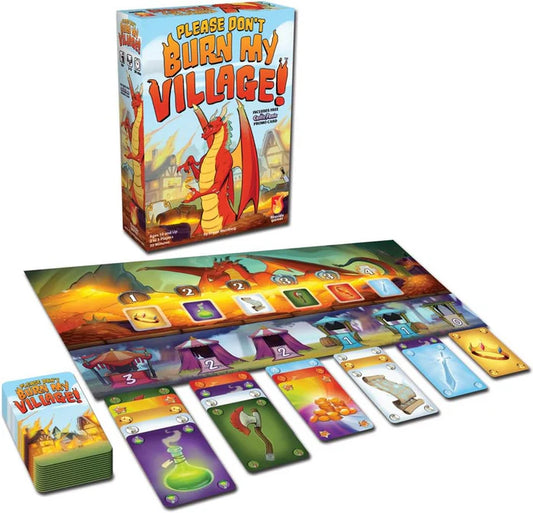 Orleans - Second Edition