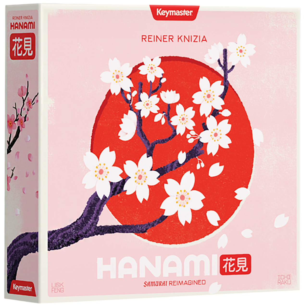 Hanami Original Hanami – BoardHouse