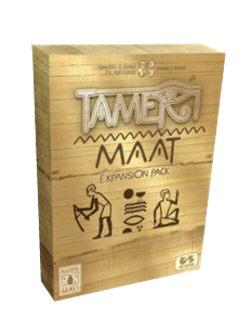 Tameri - Maat Expansion – BoardHouse