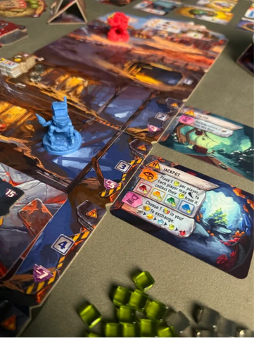 Orleans - Second Edition