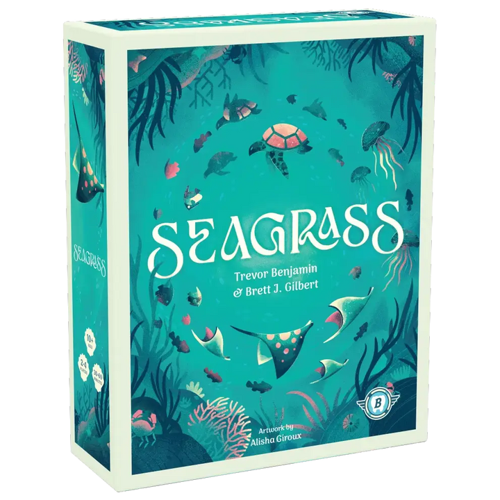 Seagrass