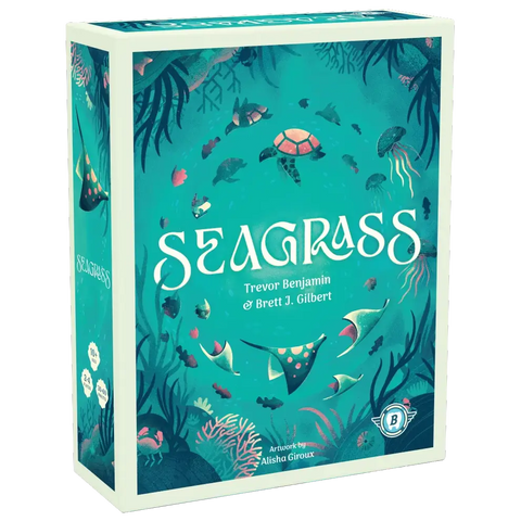 Seagrass