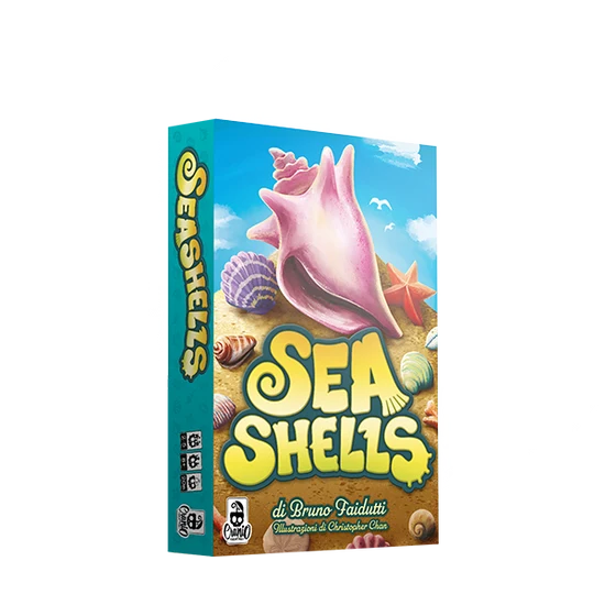 Seashells