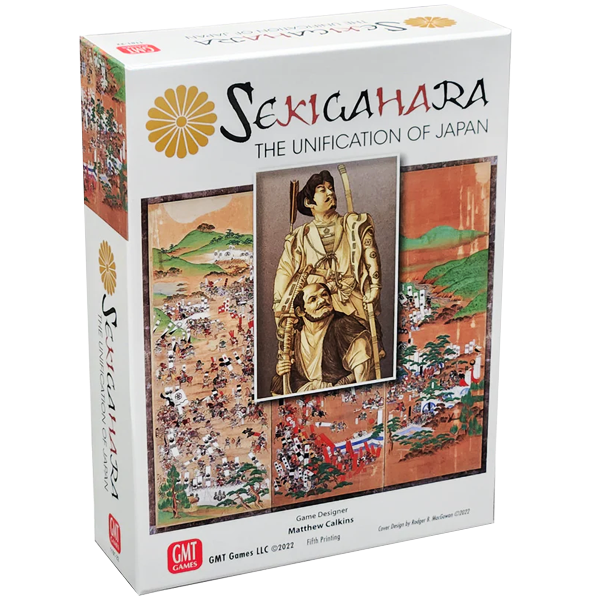 Sekigahara: The Unification of Japan
