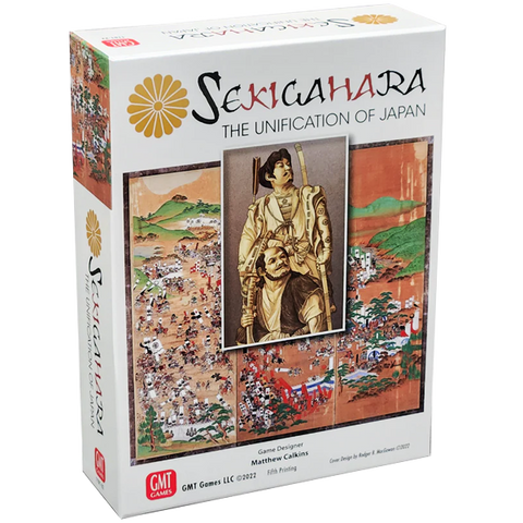 Sekigahara: The Unification of Japan