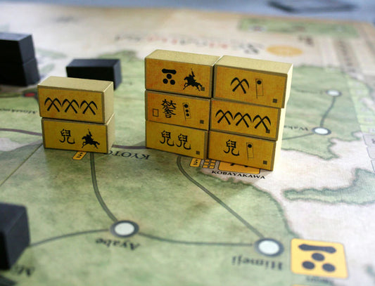 Sekigahara: The Unification of Japan