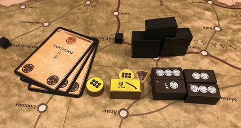 Sekigahara: The Unification of Japan