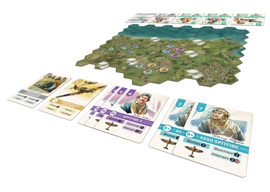 Undaunted: Battle of Britain